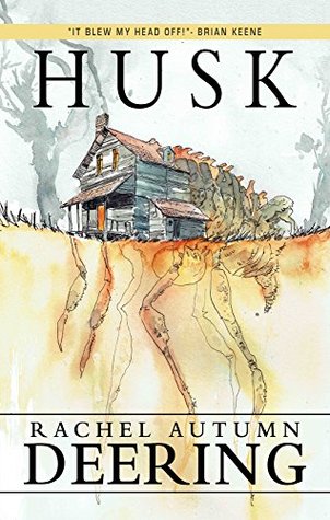 Husk (Kindle Edition)