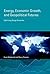 Energy, Economic Growth, and Geopolitical Futures: Eight Long-Range Scenarios