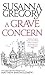 A Grave Concern (Matthew Bartholomew #22)