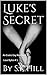 Luke's Secret (Love Byte Series #1)