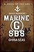 Marine G SBS: China Seas