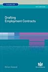 Drafting Employment Contracts Drafting Employment Contracts