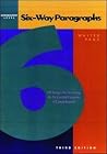 Six-way Paragraphs Advanced Beginning (Jamestown Education Six-way Paragraphs) Six-way Paragraphs Advanced Beginning (Jamestown Education Six-way Paragraphs)