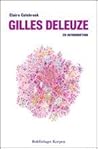Gilles Deleuze  by Claire Colebrook