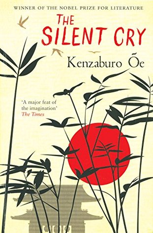 The Silent Cry: A Novel