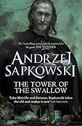 The Tower of the Swallow (The Witcher, #4)