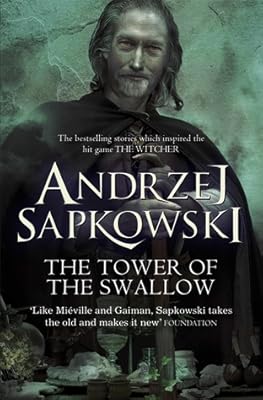 The Tower of the Swallow
