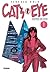 Cat's eye T01 NED by Tsukasa Hojo