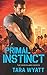 Primal Instinct (Bodyguard, #2)
