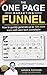 The One Page Marketing Funn...