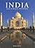 India Land Of Dreams And Fantasy [Hardcover] [Jan 01, 2011] D... by Doranne Jacobson