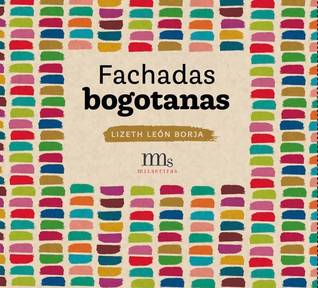 Fachadas Bogotanas