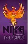 Nika by D.H. Gibbs