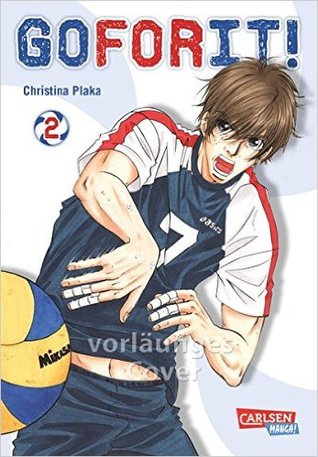 GoForIt!, Band 2