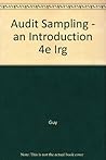 Audit Sampling - an Introduction 4e Irg Audit Sampling - an Introduction 4e Irg