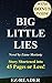Big Little Lies: Novel by L...