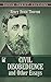Civil Disobedience by Henry David Thoreau
