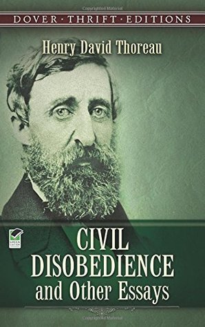 Civil Disobedience