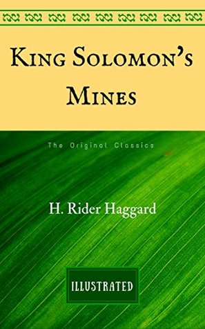 King Solomon's Mines