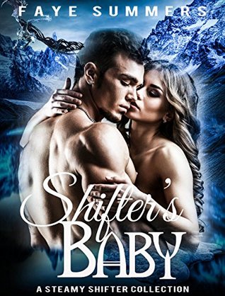 Shifter's Baby (Kindle Edition)