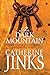 The Dark Mountain by Catherine Jinks