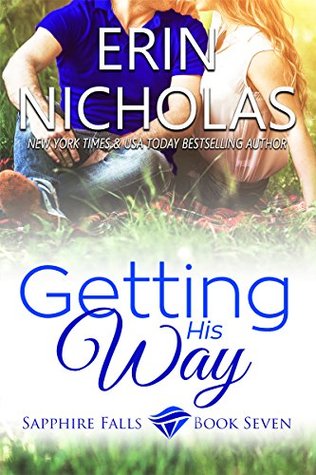 Getting His Way (Sapphire Falls, #7)