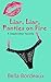Liar, Liar, Panties on Fire: A Stepbrother Romance Novella