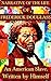 Narrative of the Life of Frederick Douglass by Frederick Douglass