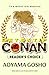 Detektif Conan Reader`s Choice