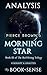 Analysis [Morning Star: (Book III of The Red Rising Trilogy) by Pierce Brown]