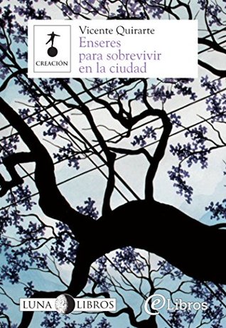 Enseres para sobrevivir en la ciudad (Spanish Edition)