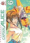 Captain Alice Vol. 6