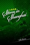 Storm in Shanghai (Mage Father, #1)