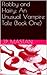 Flabby and Hairy: An Unusual Vampire Tale (Book One)
