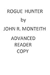 Rogue Hunter (Rogue Submarine, #8)