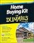 Home Buying Kit For Dummies