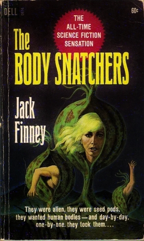 The Body Snatchers