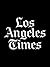 Los Angeles Times by Los Angeles Times Los Angeles Times by Los Angeles Times