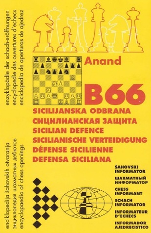 B66 Sicilian Defence