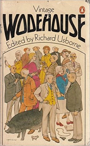 Vintage Wodehouse