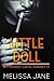 Little Doll (Bittersweet Cartel #1)