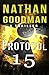 Protocol 15 (Special Agent ...