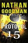 Protocol 15 (Special Agent Jana Baker #3)