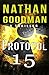 Protocol 15 by Nathan A. Goodman