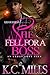 She Fell For A Boss by K.C. Mills