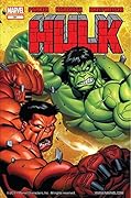Hulk #29