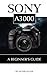 Sony A3000: Beginner's Guide