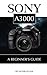 Sony A3000: Beginner's Guide