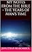 MY NOTES FROM THE BIBLE - THE YEARS OF MAN'S TIME