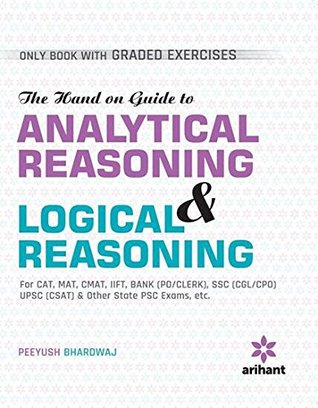 Analytical and Logical Reasoning (Paperback)